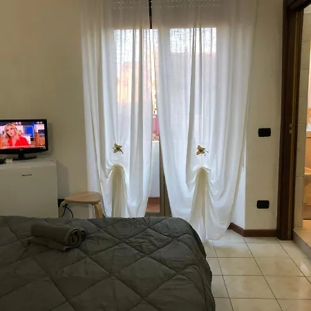 Apartamento Mini Lambro Milão