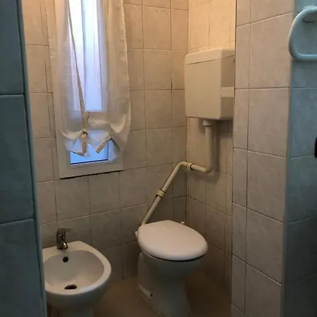 Mini Lambro * Milão