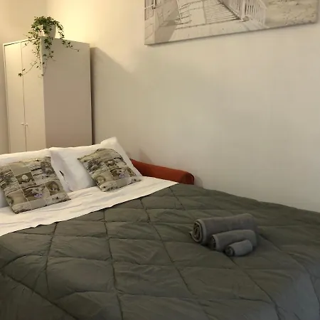 Mini Lambro Apartamento *