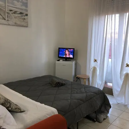 Mini Lambro Apartamento Milão