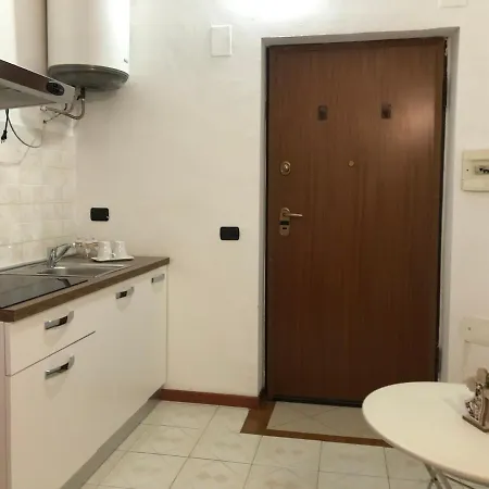 Apartamento Mini Lambro