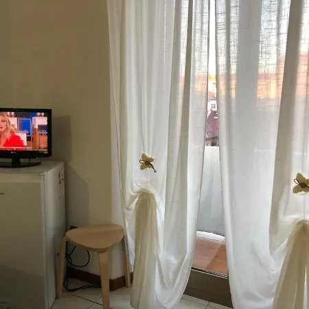 Mini Lambro Apartamento *