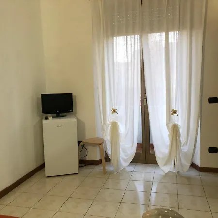 Mini Lambro Apartamento Milão