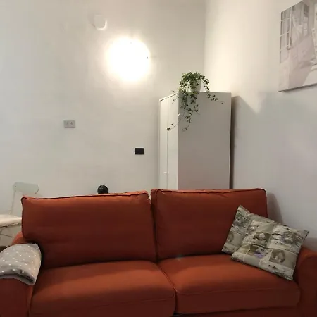 Mini Lambro Apartamento *