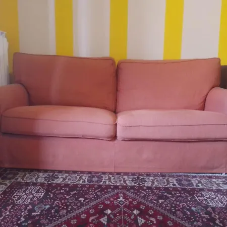 شقة Mini Lambro ميلان