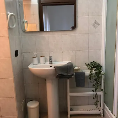 Mini Lambro شقة