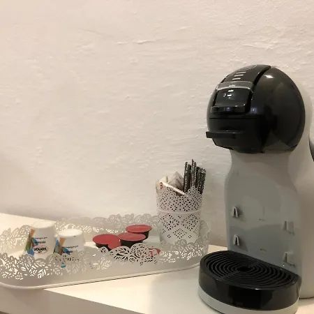 Mini Lambro شقة *