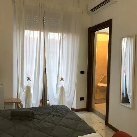 Mini Lambro شقة ميلان