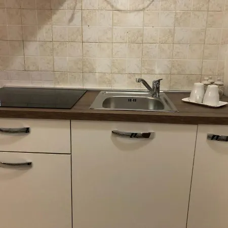 Mini Lambro شقة ميلان